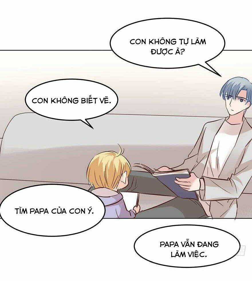 Ông Bố Đơn Thân Hàng Tỷ Chapter 167 trang 2