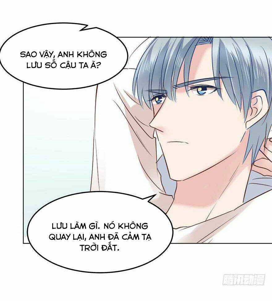 Ông Bố Đơn Thân Hàng Tỷ Chapter 167 trang 21