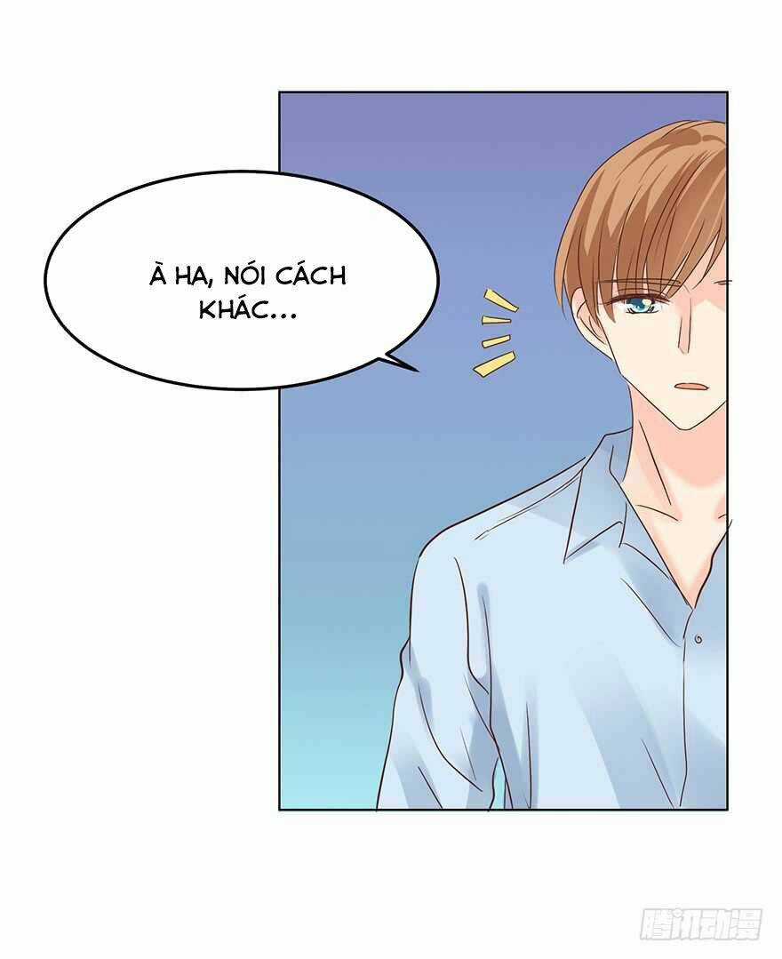 Ông Bố Đơn Thân Hàng Tỷ Chapter 167 trang 22