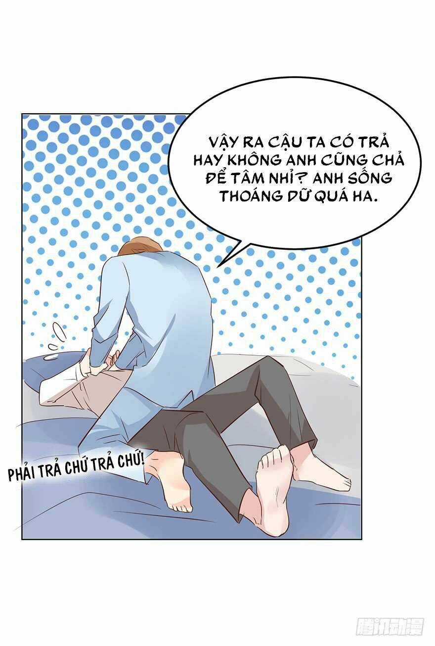 Ông Bố Đơn Thân Hàng Tỷ Chapter 167 trang 24