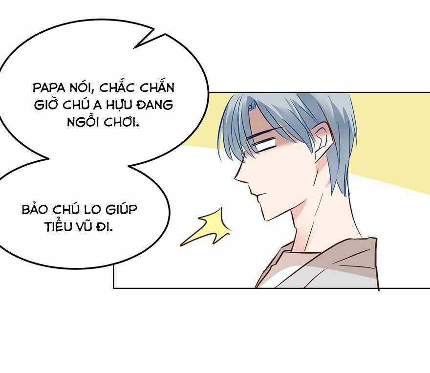 Ông Bố Đơn Thân Hàng Tỷ Chapter 167 trang 3