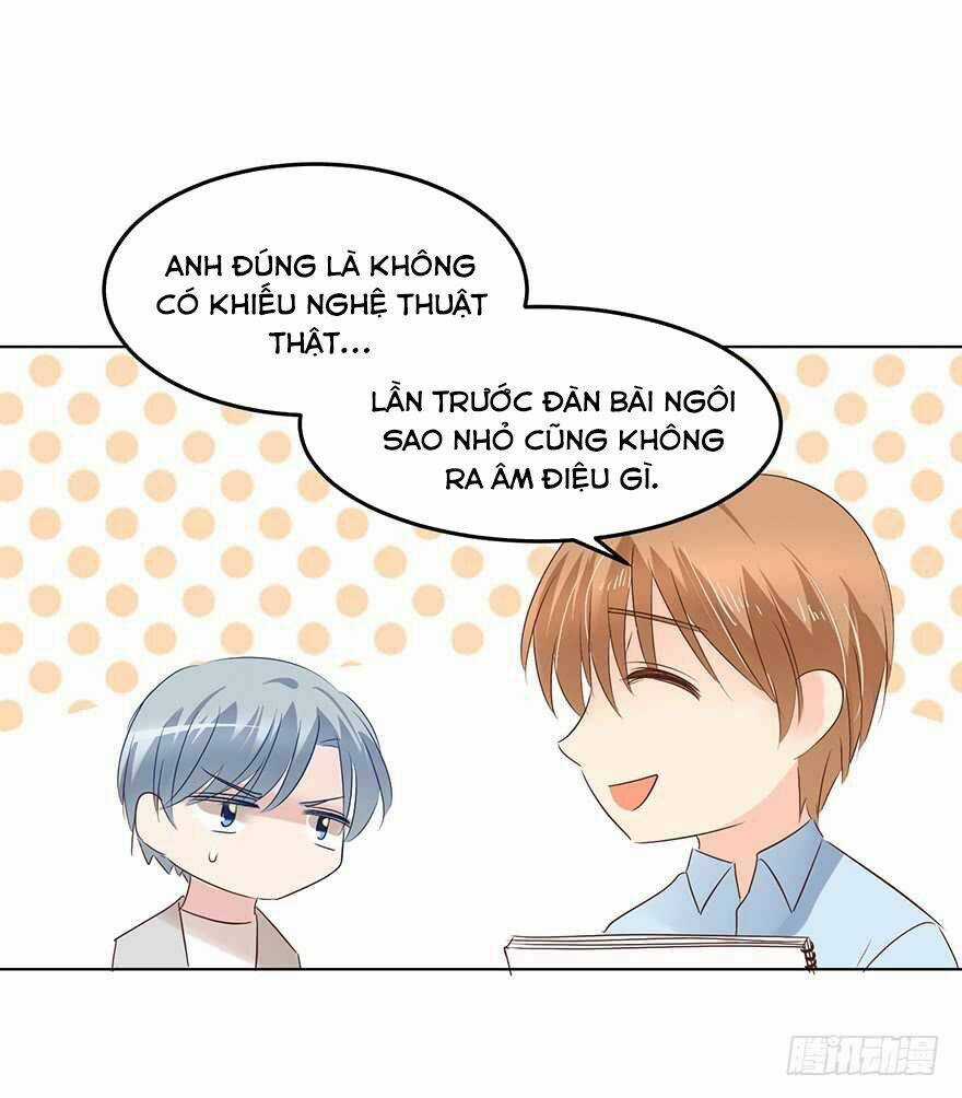 Ông Bố Đơn Thân Hàng Tỷ Chapter 167 trang 7