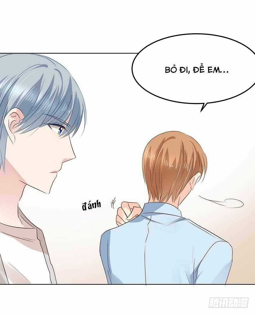 Ông Bố Đơn Thân Hàng Tỷ Chapter 167 trang 8