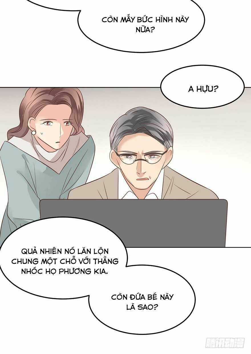 Ông Bố Đơn Thân Hàng Tỷ Chapter 168 trang 10