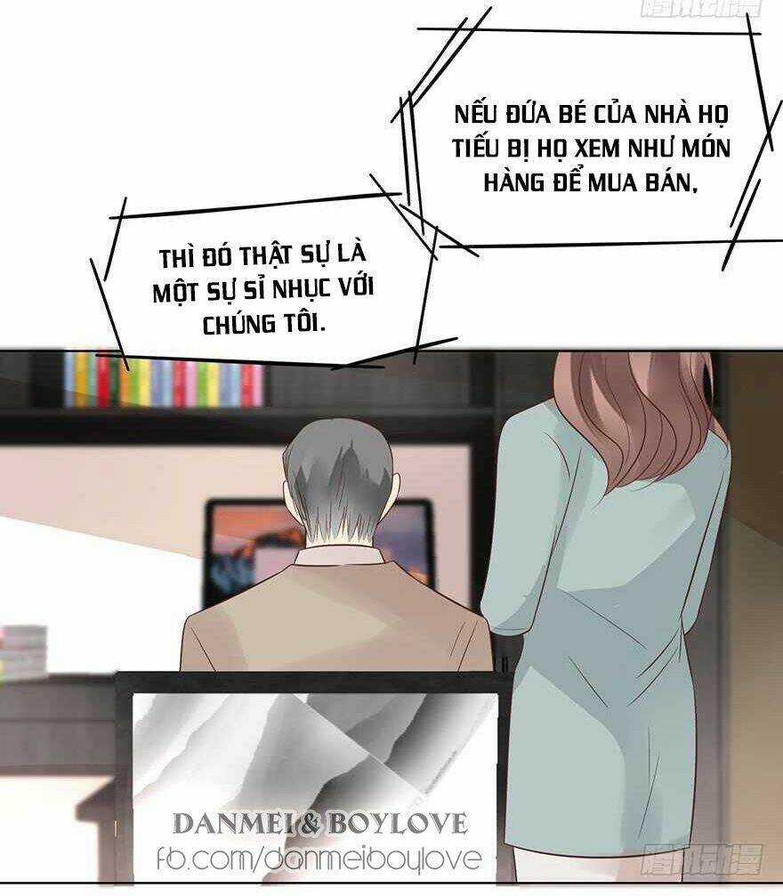 Ông Bố Đơn Thân Hàng Tỷ Chapter 168 trang 12