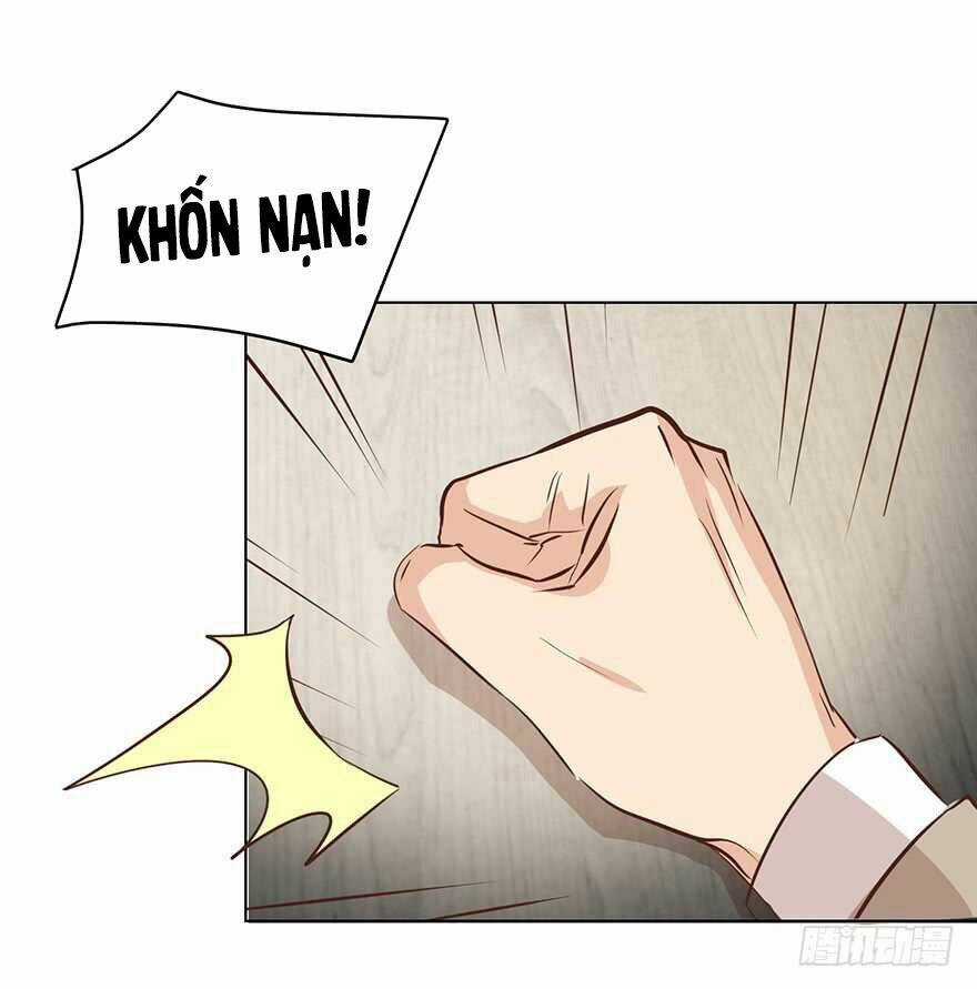 Ông Bố Đơn Thân Hàng Tỷ Chapter 168 trang 13