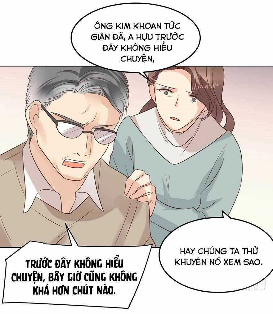 Ông Bố Đơn Thân Hàng Tỷ Chapter 168 trang 14