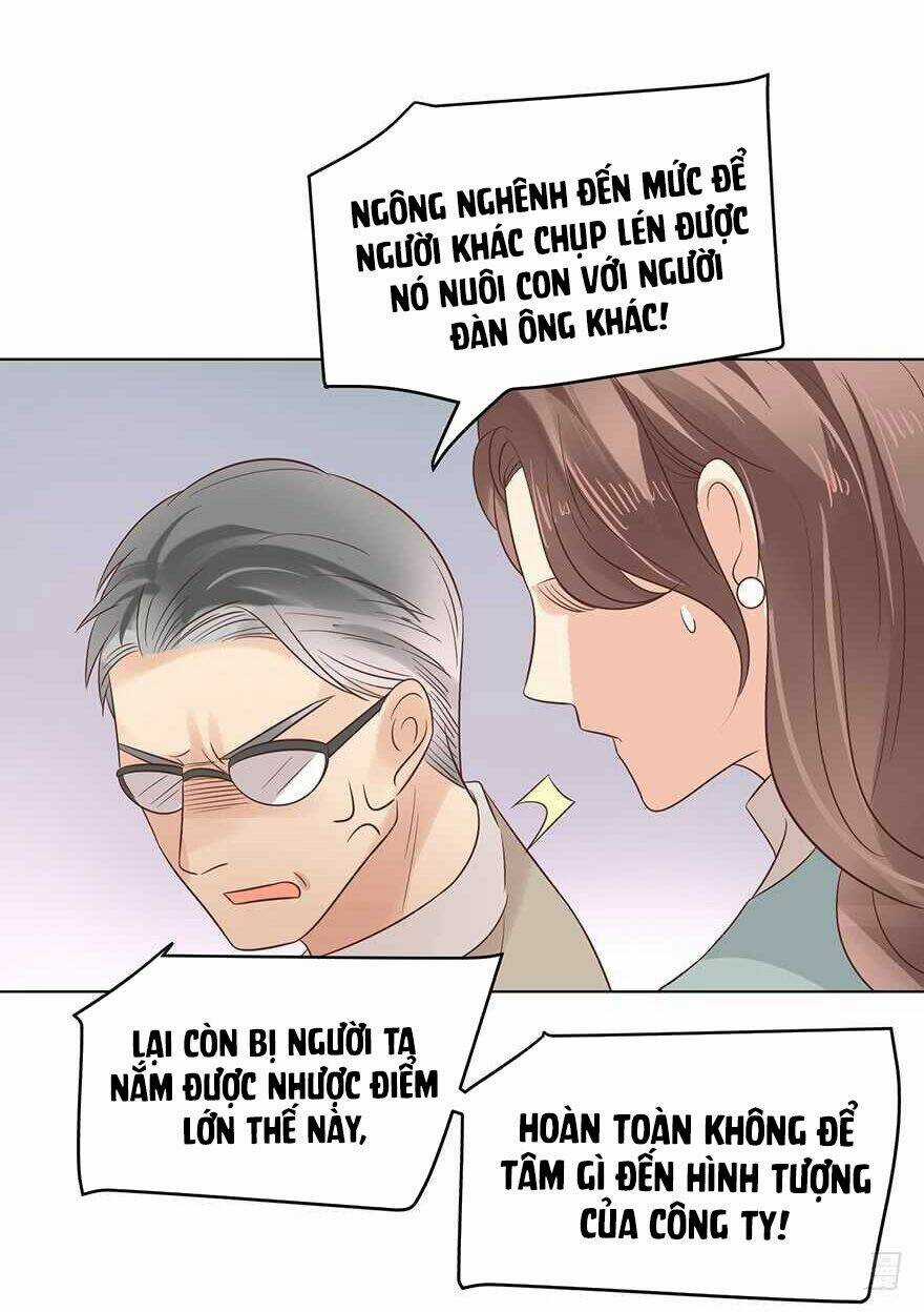Ông Bố Đơn Thân Hàng Tỷ Chapter 168 trang 15