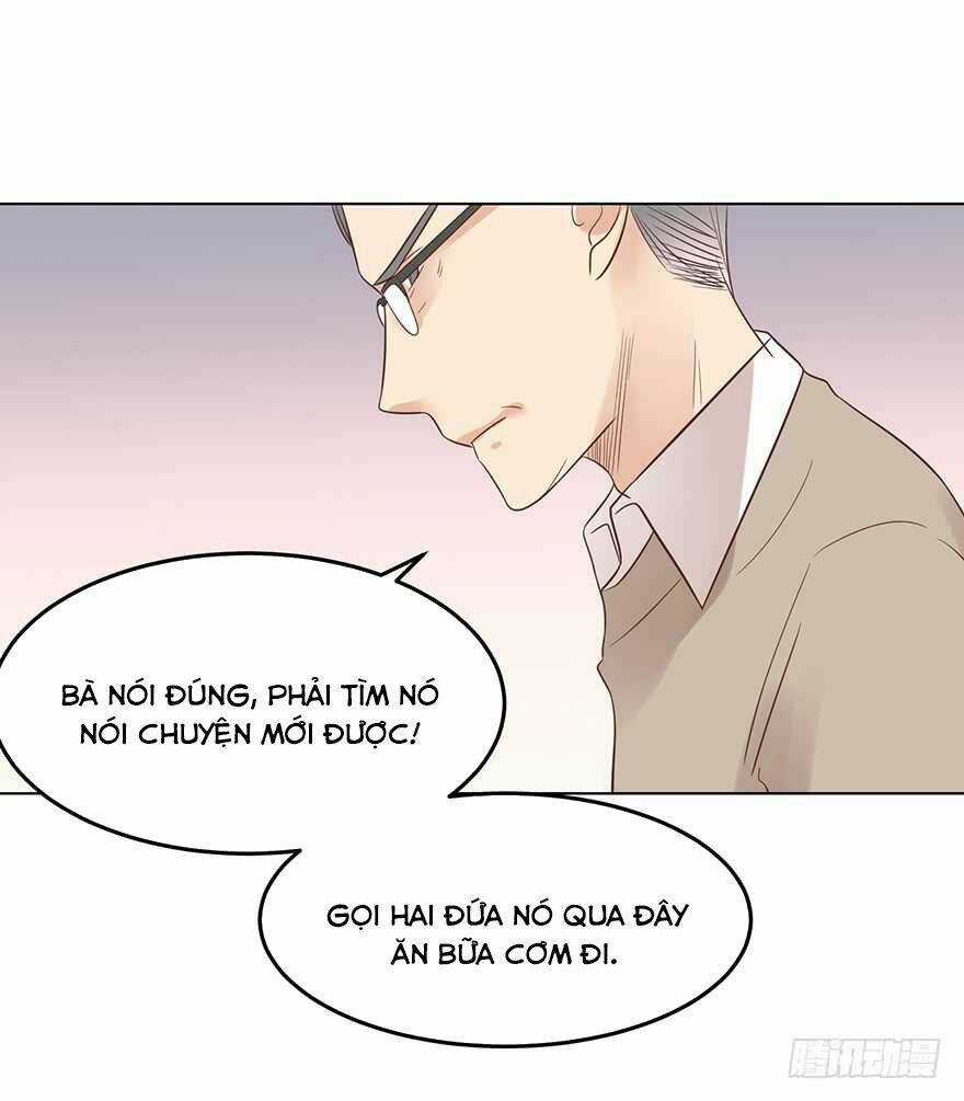 Ông Bố Đơn Thân Hàng Tỷ Chapter 168 trang 16