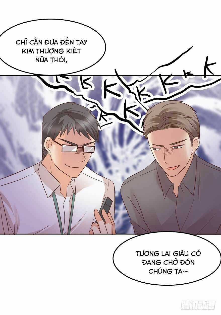 Ông Bố Đơn Thân Hàng Tỷ Chapter 168 trang 2