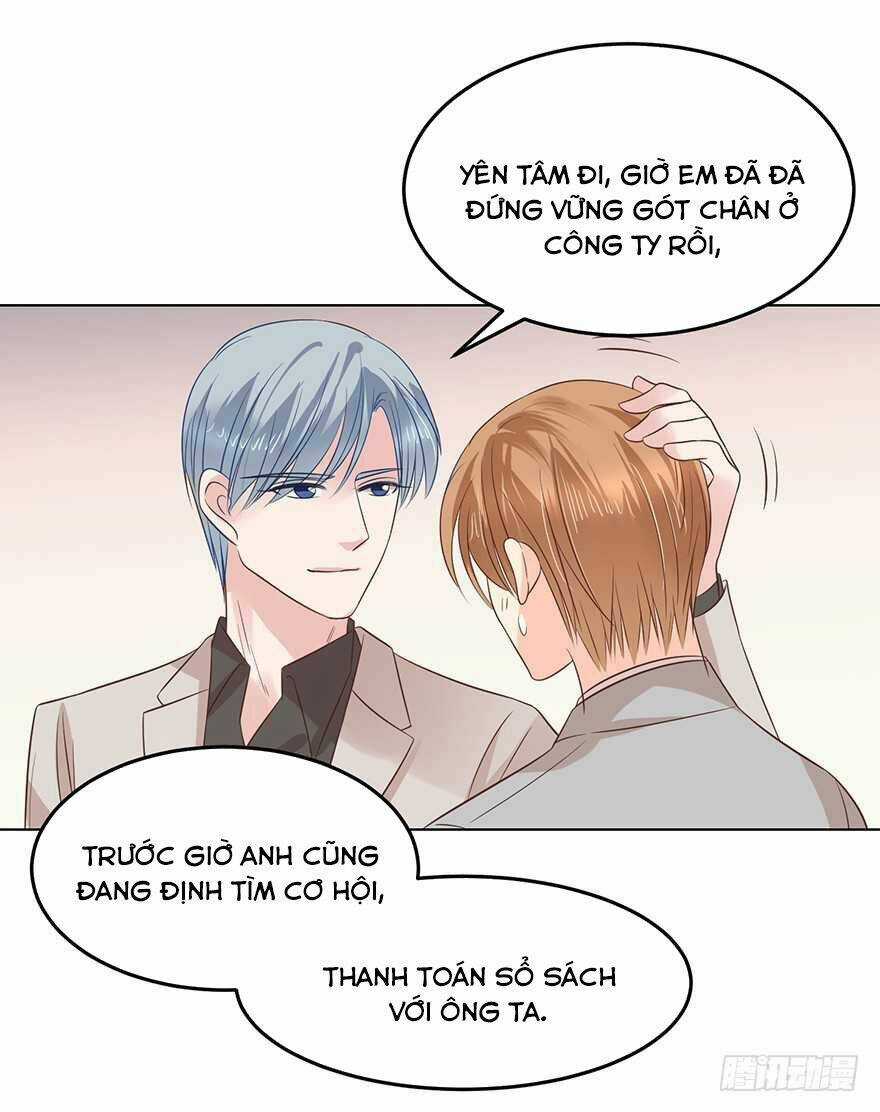 Ông Bố Đơn Thân Hàng Tỷ Chapter 168 trang 20
