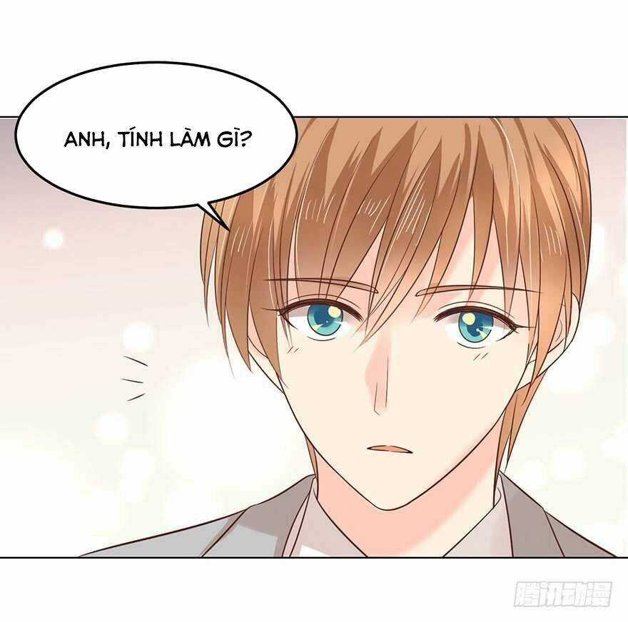 Ông Bố Đơn Thân Hàng Tỷ Chapter 168 trang 21