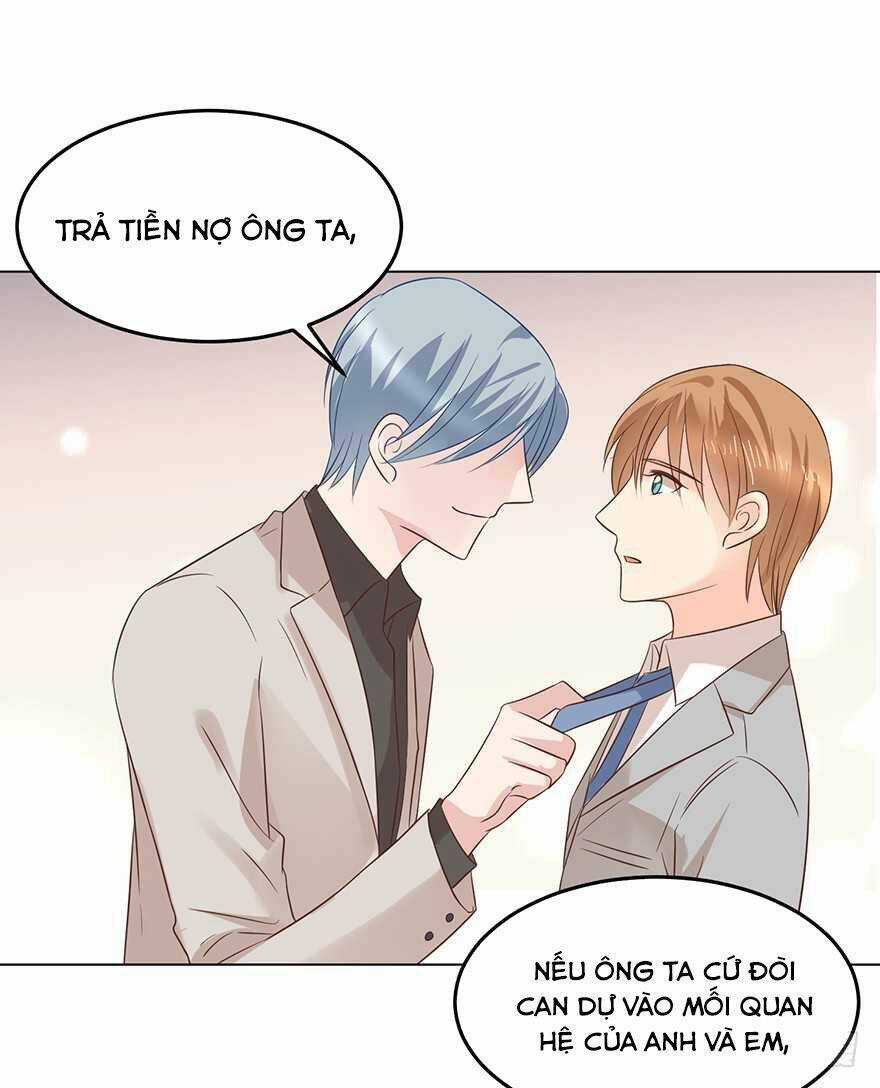 Ông Bố Đơn Thân Hàng Tỷ Chapter 168 trang 22