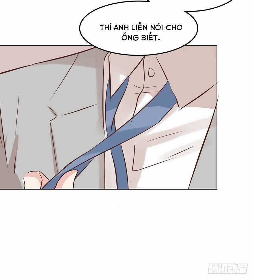 Ông Bố Đơn Thân Hàng Tỷ Chapter 168 trang 23