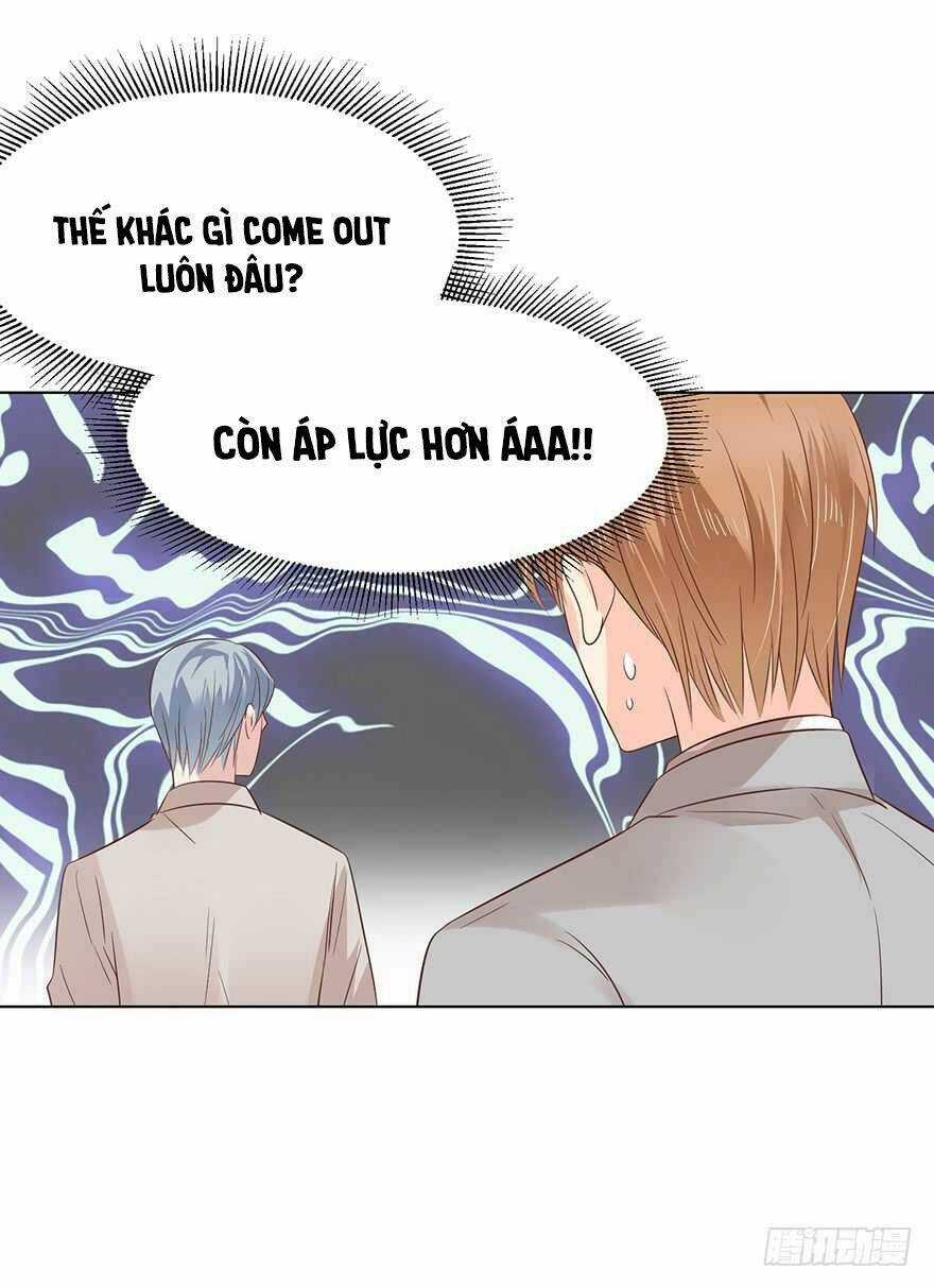 Ông Bố Đơn Thân Hàng Tỷ Chapter 168 trang 24
