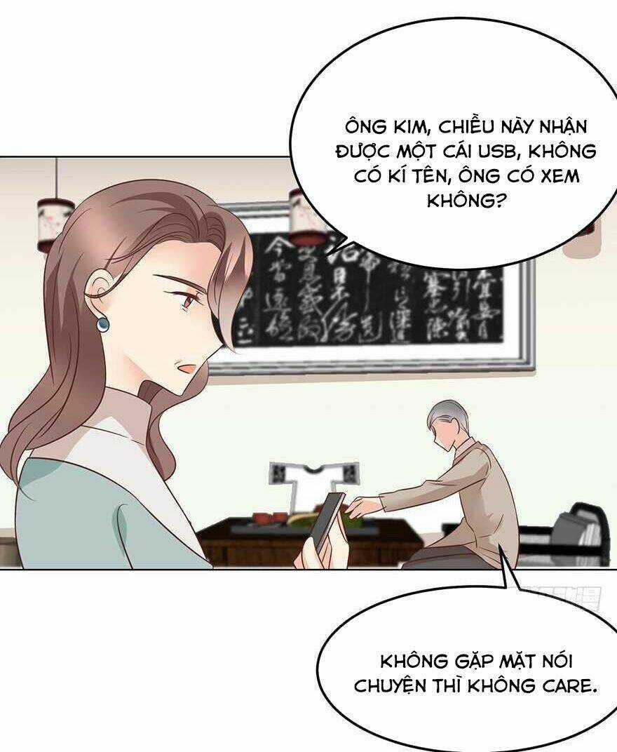 Ông Bố Đơn Thân Hàng Tỷ Chapter 168 trang 3