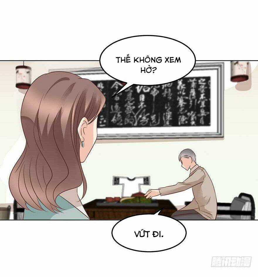 Ông Bố Đơn Thân Hàng Tỷ Chapter 168 trang 4