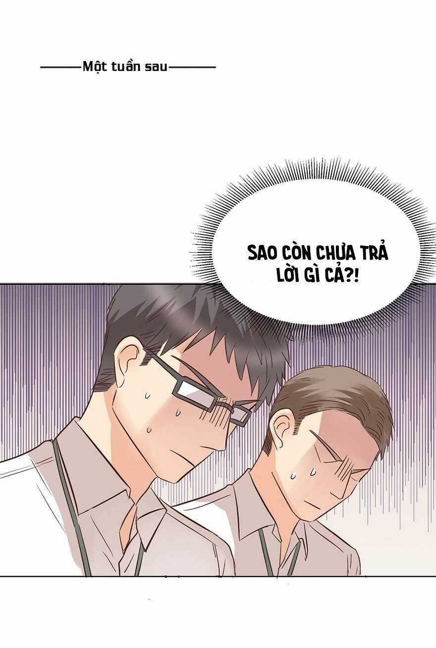 Ông Bố Đơn Thân Hàng Tỷ Chapter 168 trang 5