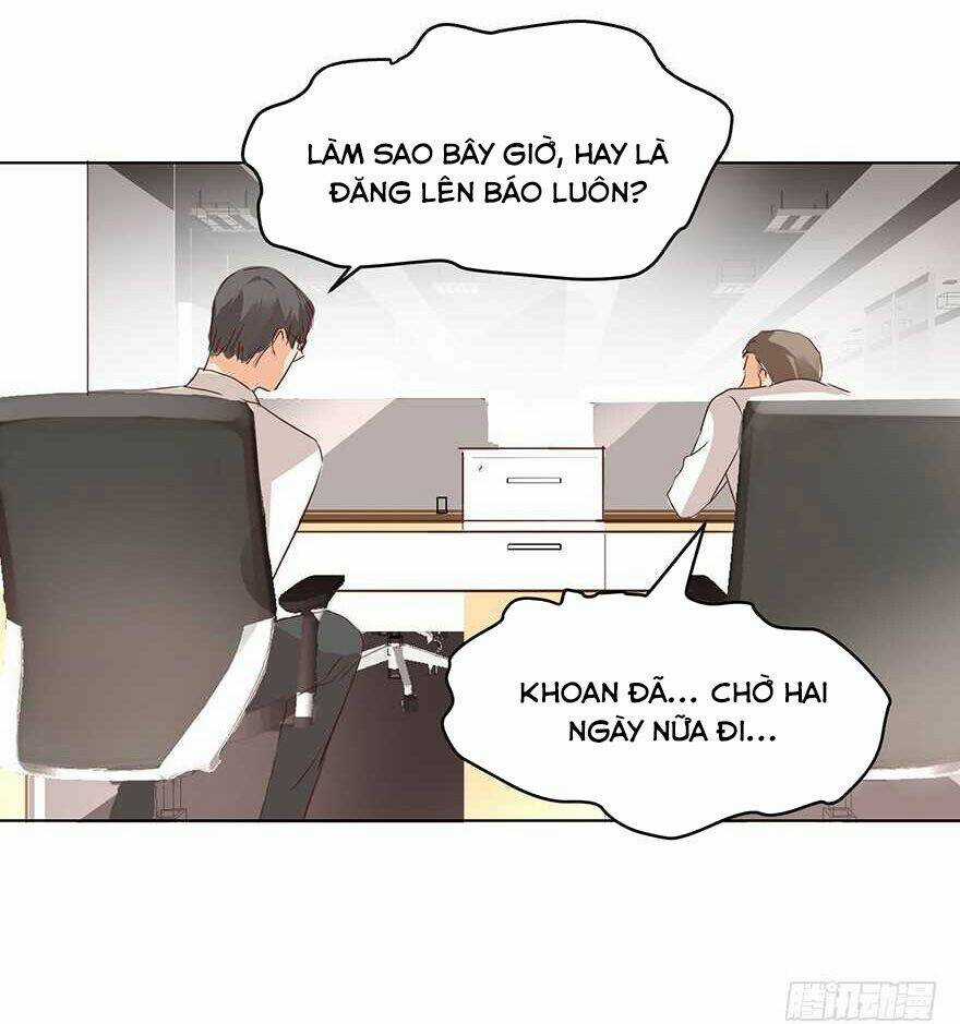 Ông Bố Đơn Thân Hàng Tỷ Chapter 168 trang 6