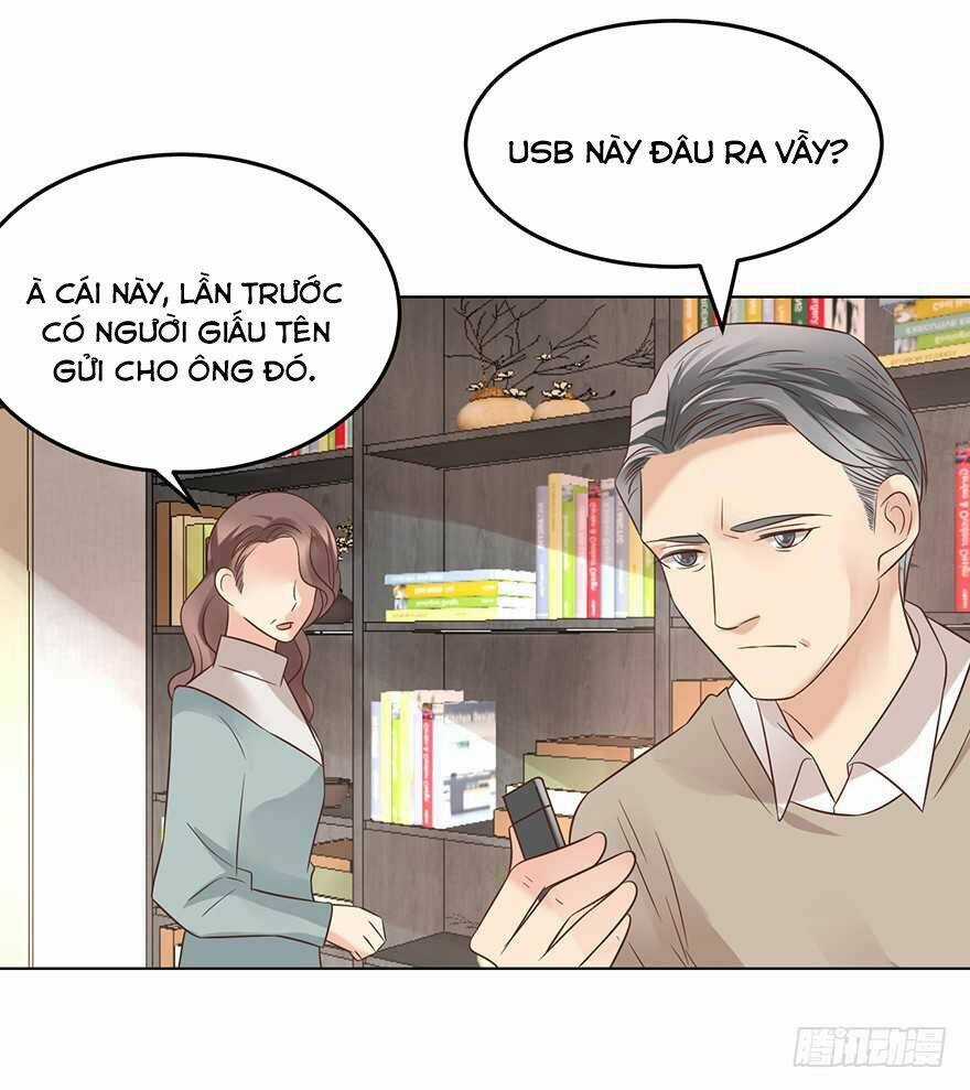 Ông Bố Đơn Thân Hàng Tỷ Chapter 168 trang 8