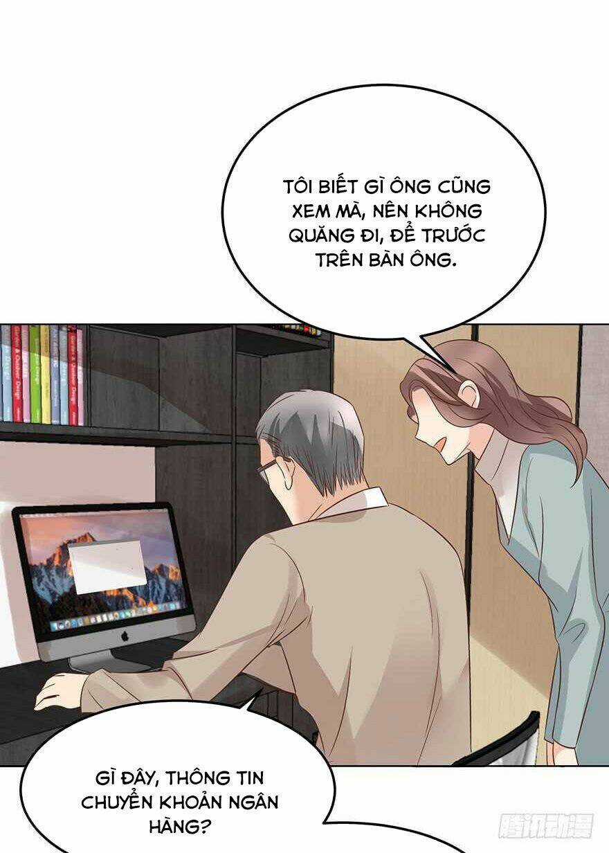 Ông Bố Đơn Thân Hàng Tỷ Chapter 168 trang 9