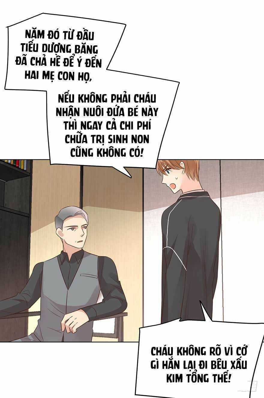 Ông Bố Đơn Thân Hàng Tỷ Chapter 169 trang 10