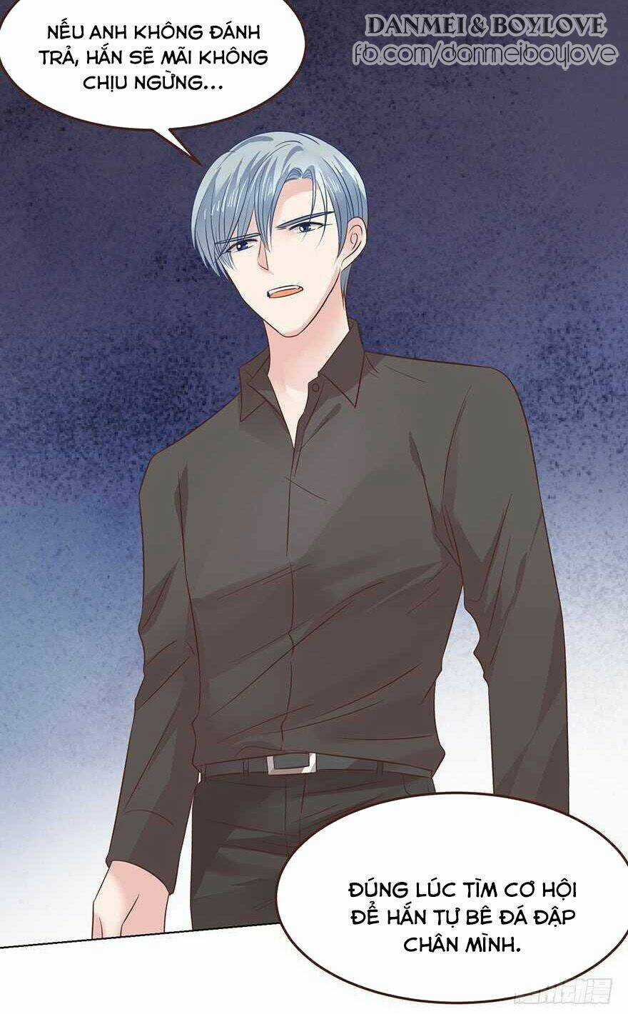 Ông Bố Đơn Thân Hàng Tỷ Chapter 169 trang 13