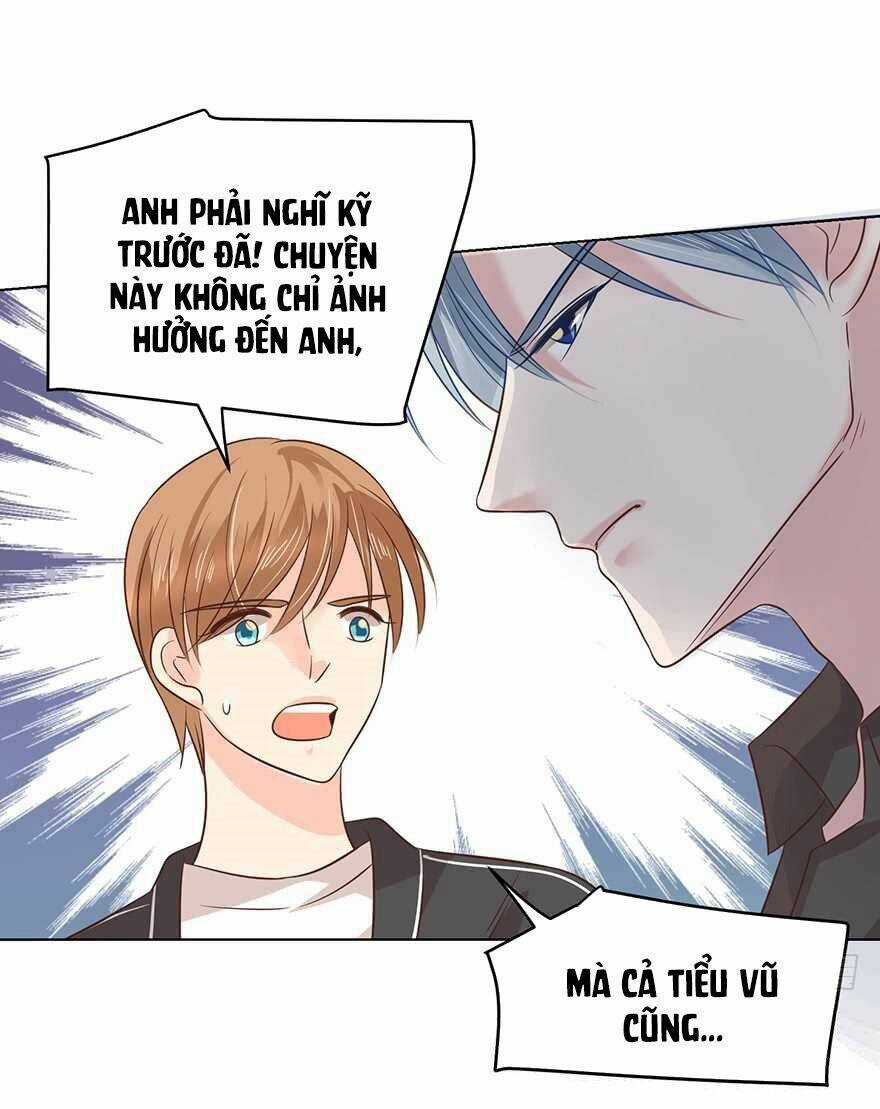 Ông Bố Đơn Thân Hàng Tỷ Chapter 169 trang 14