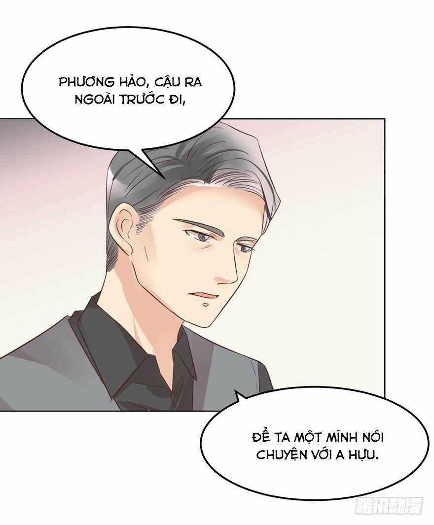 Ông Bố Đơn Thân Hàng Tỷ Chapter 169 trang 15