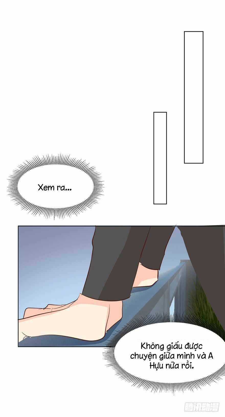 Ông Bố Đơn Thân Hàng Tỷ Chapter 169 trang 16