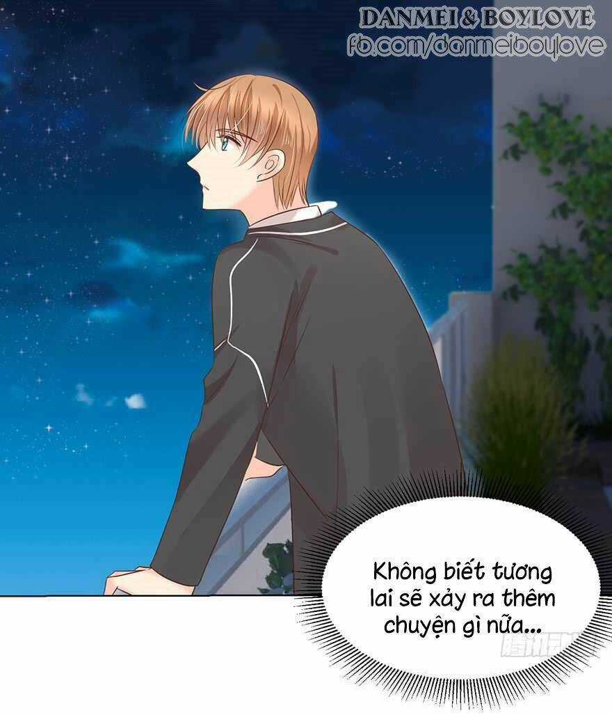 Ông Bố Đơn Thân Hàng Tỷ Chapter 169 trang 17