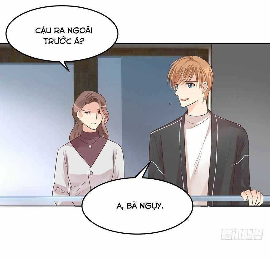 Ông Bố Đơn Thân Hàng Tỷ Chapter 169 trang 18