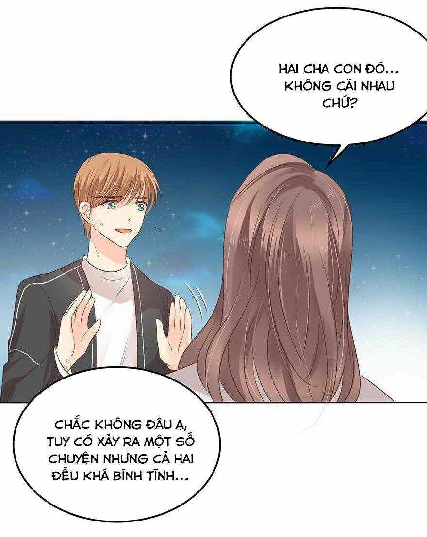 Ông Bố Đơn Thân Hàng Tỷ Chapter 169 trang 19