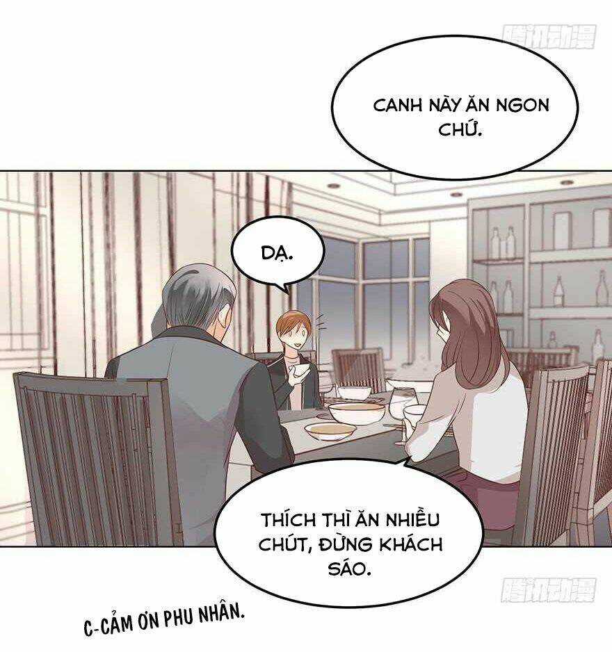 Ông Bố Đơn Thân Hàng Tỷ Chapter 169 trang 2