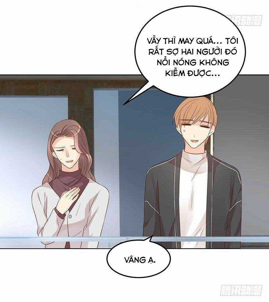 Ông Bố Đơn Thân Hàng Tỷ Chapter 169 trang 20