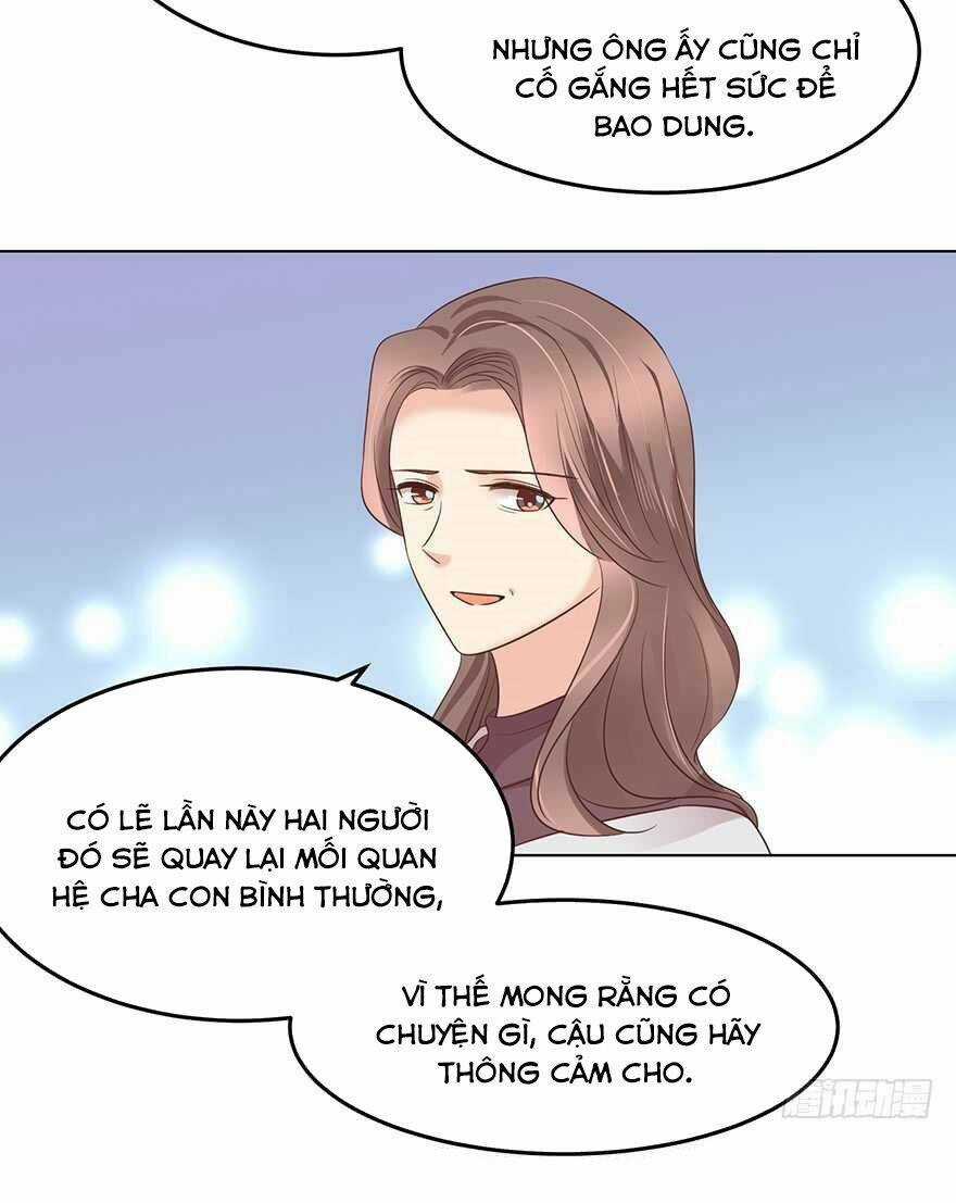 Ông Bố Đơn Thân Hàng Tỷ Chapter 169 trang 22