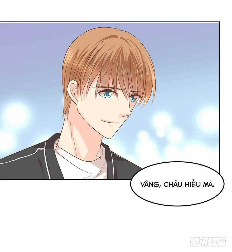 Ông Bố Đơn Thân Hàng Tỷ Chapter 169 trang 23