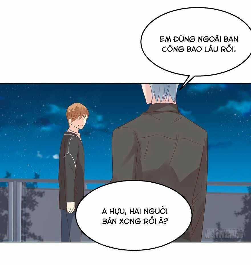 Ông Bố Đơn Thân Hàng Tỷ Chapter 169 trang 24