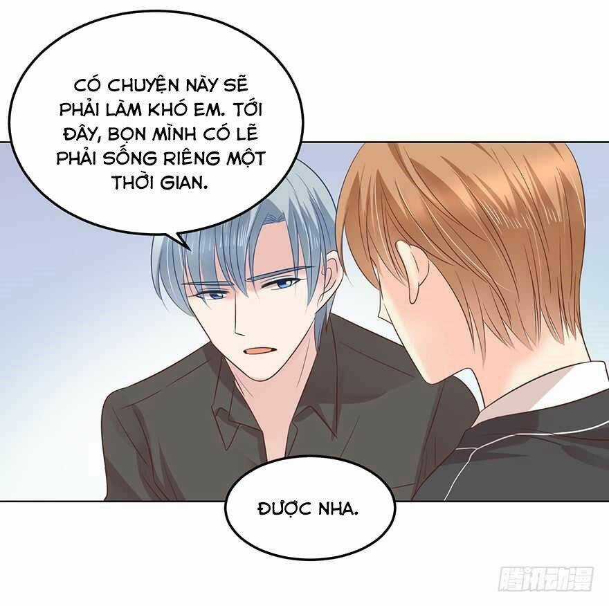 Ông Bố Đơn Thân Hàng Tỷ Chapter 169 trang 25