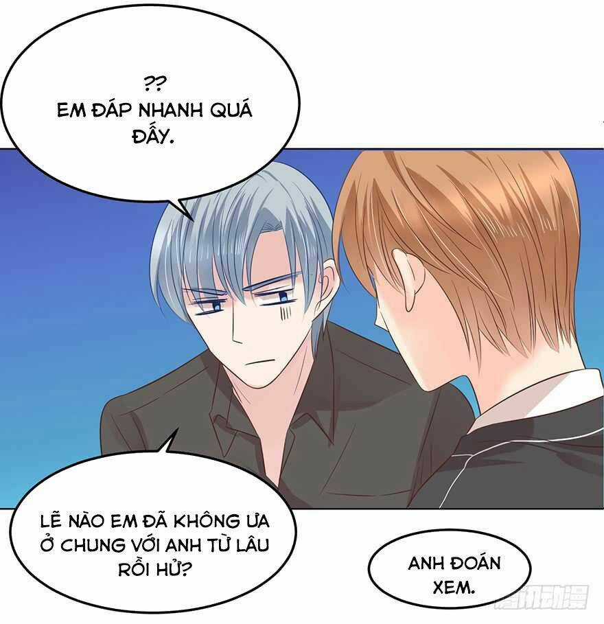 Ông Bố Đơn Thân Hàng Tỷ Chapter 169 trang 26