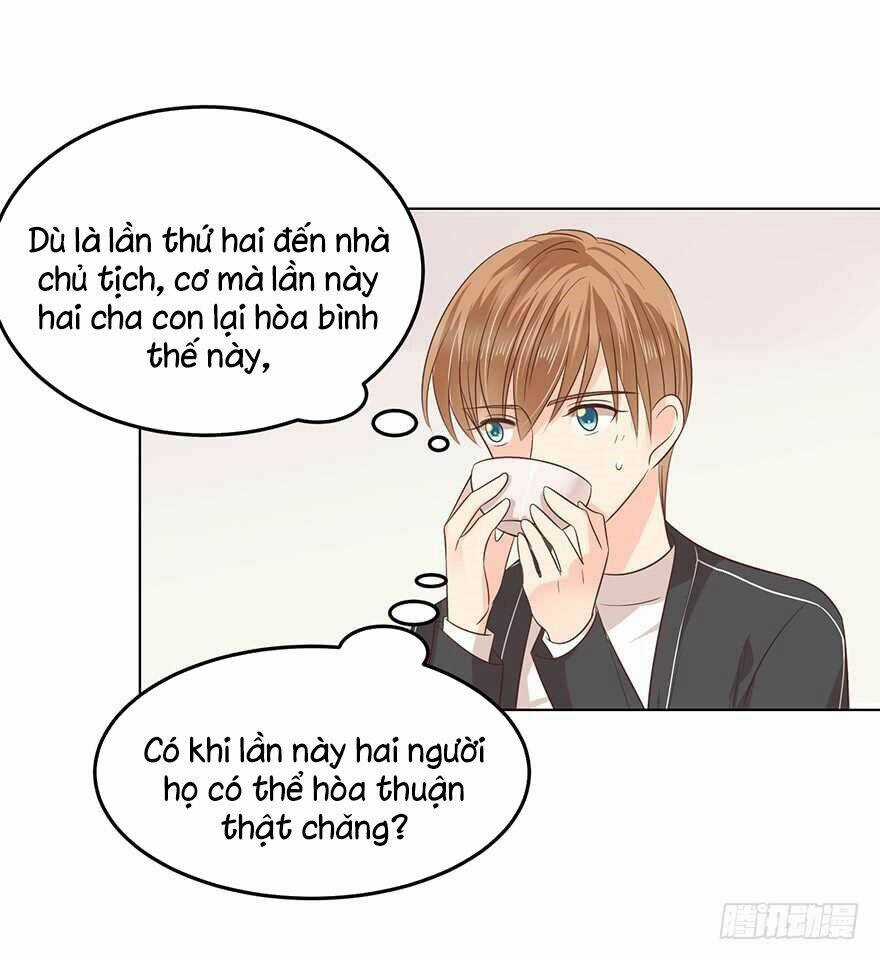 Ông Bố Đơn Thân Hàng Tỷ Chapter 169 trang 3