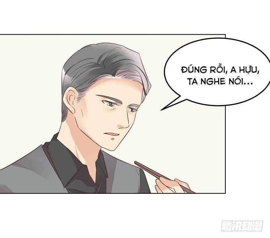 Ông Bố Đơn Thân Hàng Tỷ Chapter 169 trang 4