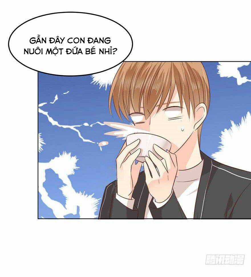 Ông Bố Đơn Thân Hàng Tỷ Chapter 169 trang 5