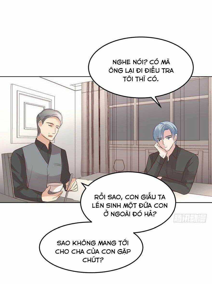 Ông Bố Đơn Thân Hàng Tỷ Chapter 169 trang 6