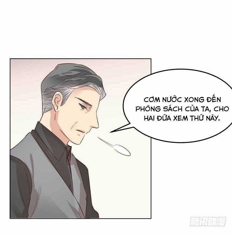 Ông Bố Đơn Thân Hàng Tỷ Chapter 169 trang 7
