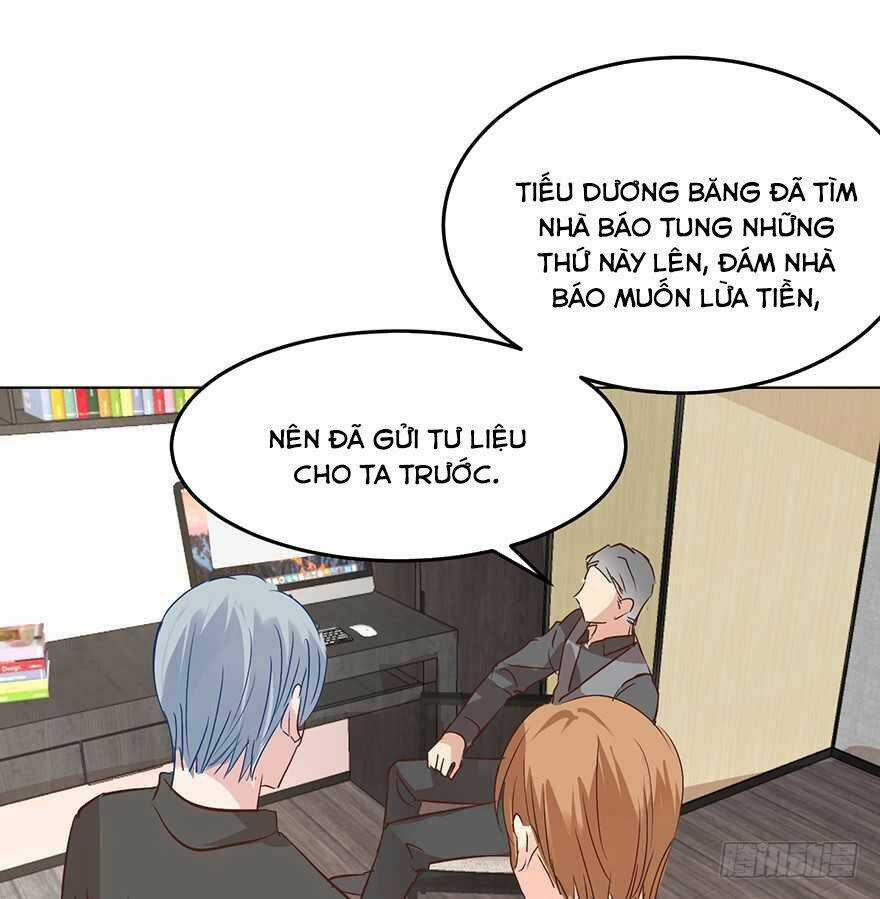 Ông Bố Đơn Thân Hàng Tỷ Chapter 169 trang 8