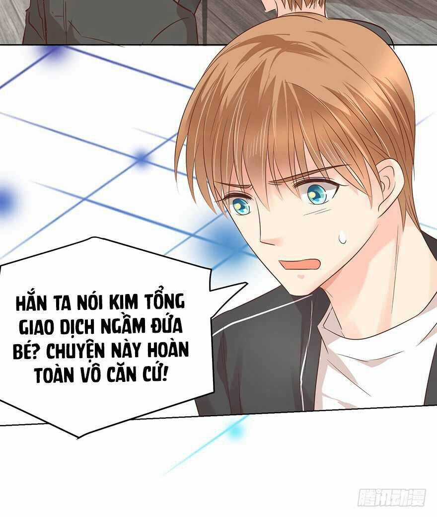 Ông Bố Đơn Thân Hàng Tỷ Chapter 169 trang 9