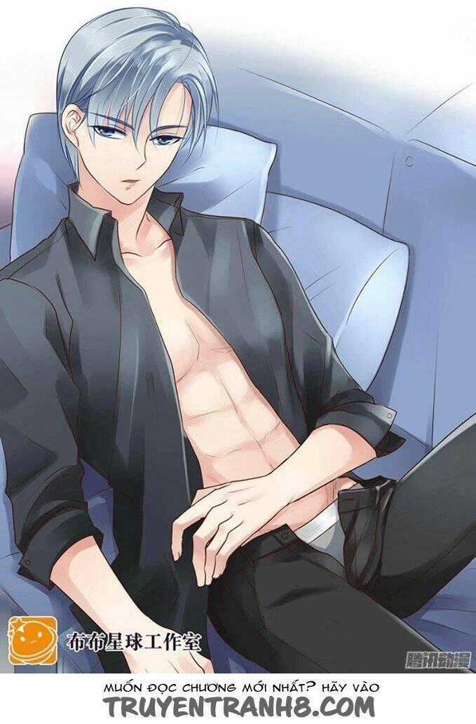 Ông Bố Đơn Thân Hàng Tỷ Chapter 17 trang 1