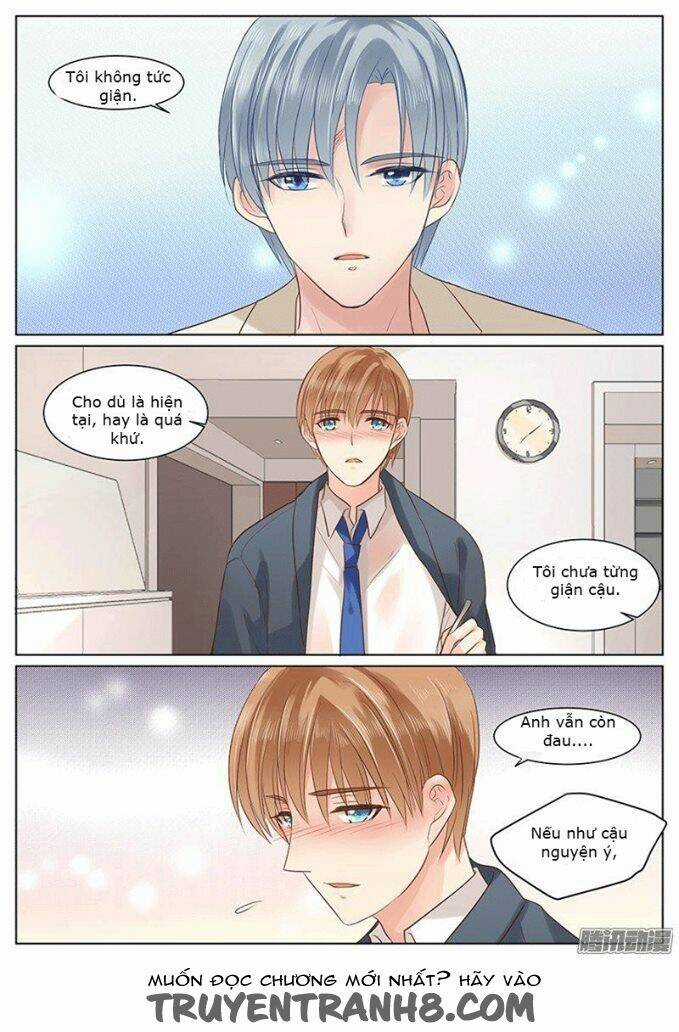 Ông Bố Đơn Thân Hàng Tỷ Chapter 17 trang 6