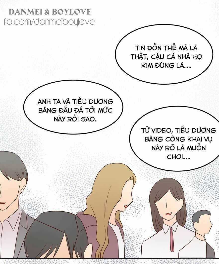 Ông Bố Đơn Thân Hàng Tỷ Chapter 170 trang 10